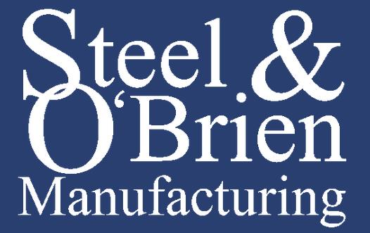 Steel & O'Brien Manufacturing, Inc