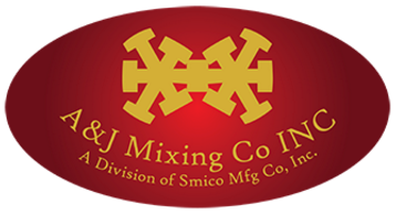 A&J Mixing International Inc.