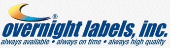 Overnight Labels, Inc.,