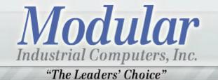 Modular Industrial Computers, Inc.