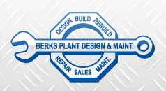 Berks Plant Design & Maintenance, Inc.