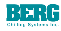 Berg Chilling Systems Inc.