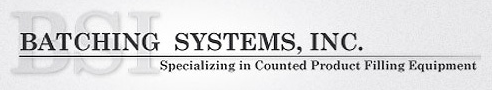 Batching Systems, Inc.
